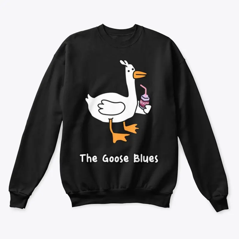 The Goose Blues