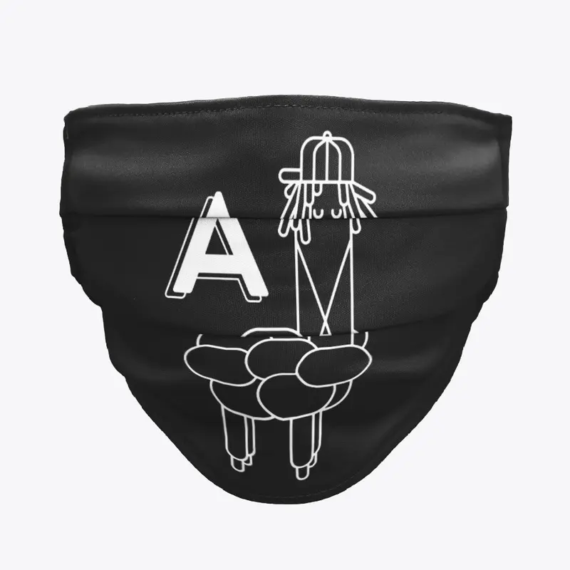 A is for Alpaca