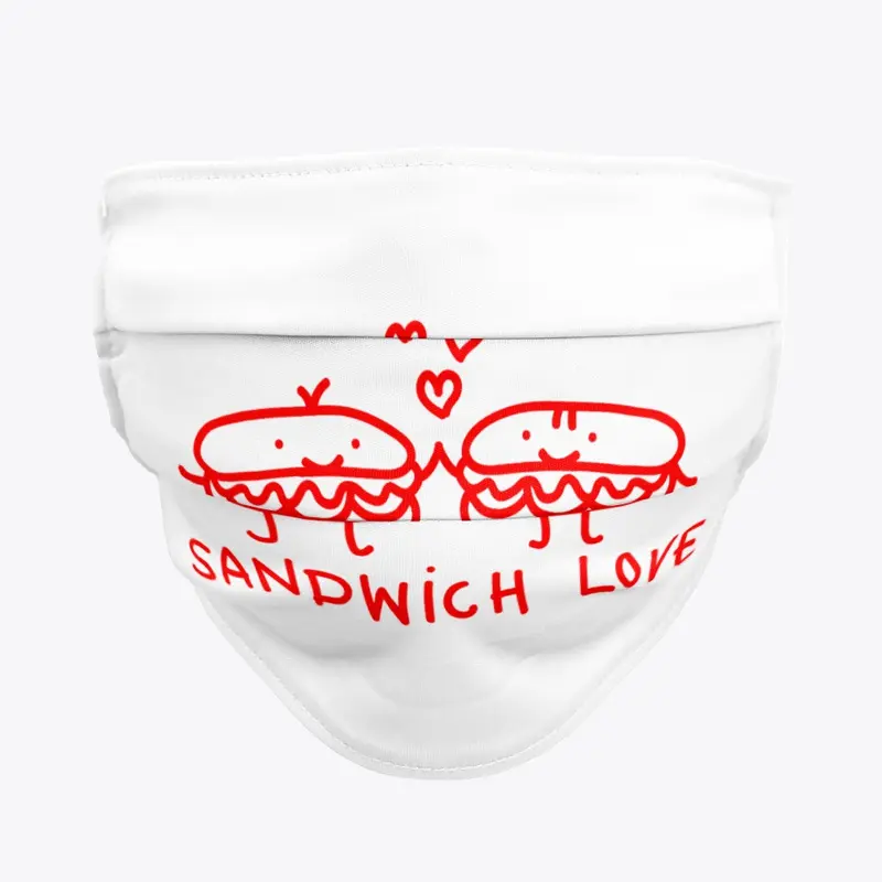 Sandwich Love